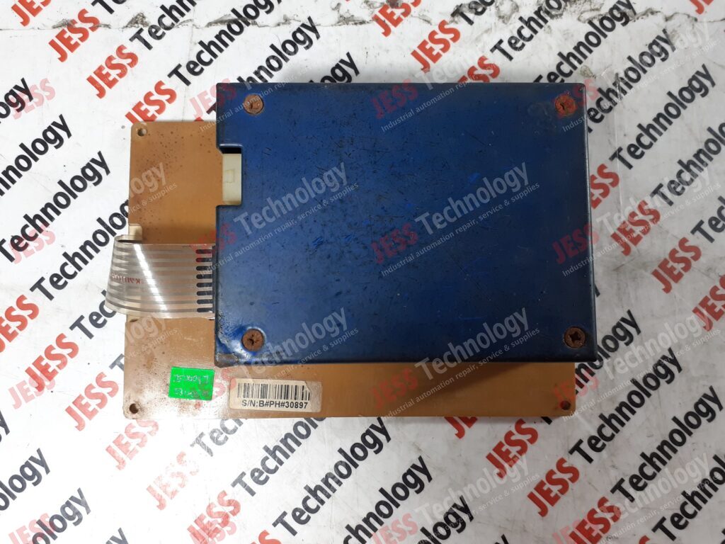Image #1 of Repair HANMA LASER NONE Brand: Hanma Laser Touch Screen S/N: B#PH#30897 B#PH#30897 in Malaysia, Singapore, Thailand, Indonesia