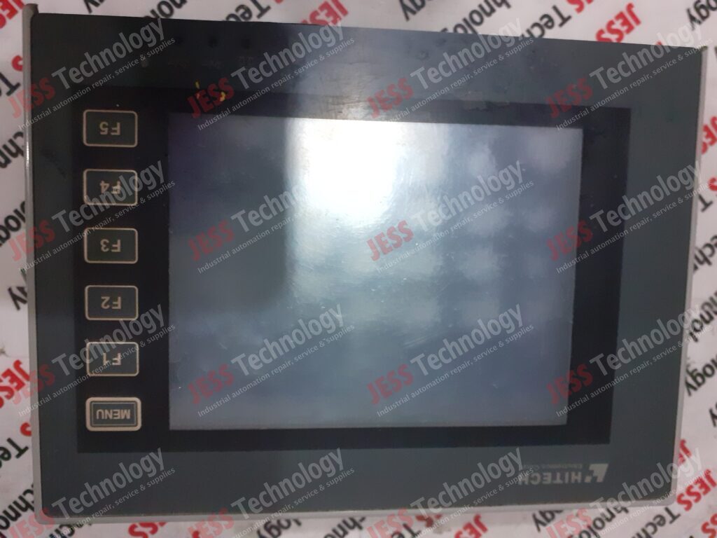 Image #3 of Repair HITECH HMI PWS6600S-S Hitech touch panel, model no: pws6600s-s, serial no: 6600568436 6600568436 in Malaysia, Singapore, Thailand, Indonesia