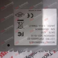 Repair HITECH HMI PWS6600S-S Hitech touch panel, model no: pws6600s-s, serial no: 6600568436 6600568436 in Malaysia, Singapore, Thailand, Indonesia