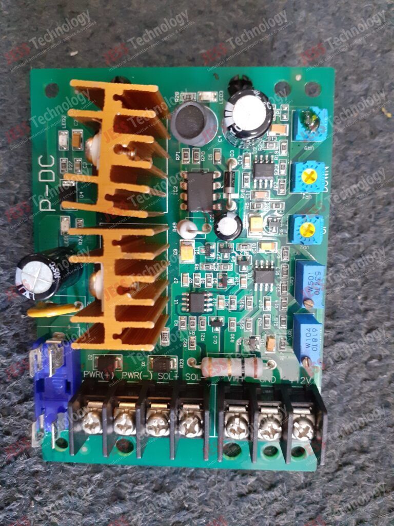 Image #4 of Repair - NONE Brand: PCB P-DC NONE in Malaysia, Singapore, Thailand, Indonesia
