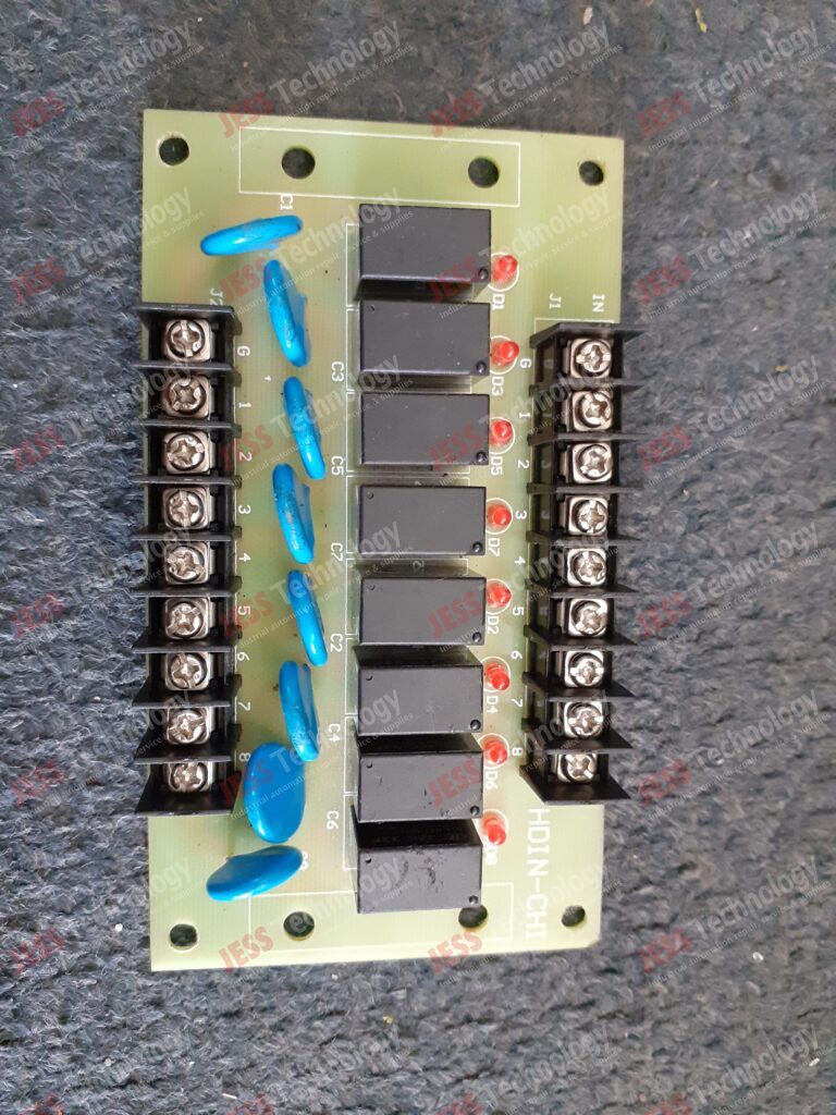 Image #4 of Repair - NONE Brand: PCB HDIN-CHI NONE in Malaysia, Singapore, Thailand, Indonesia