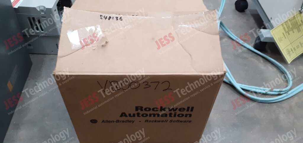 Image #2 of Repair ALLEN BRADLEY 20AD3P4A3AYNAENN Allen bradley powerflex 70 inverter (1.5kw) 1JBB9PF6 in Malaysia, Singapore, Thailand, Indonesia