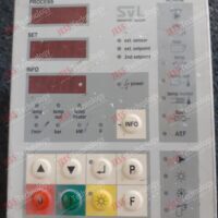 Repair Single Temperiertechnik R8150-21-SI1-0-1/SvL21 Brand: Single Temperiertechnik Controller Model: R8150-21-SI1-0-1/SvL21 S/N: 2158-024 2158-024 in Malaysia, Singapore, Thailand, Indonesia