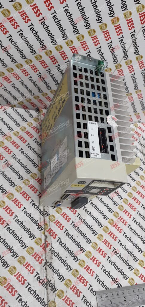Image #1 of Repair AB 2097-V34PR5 AB kinetix 300 2097-V34PR55321571407 in Malaysia, Singapore, Thailand, Indonesia