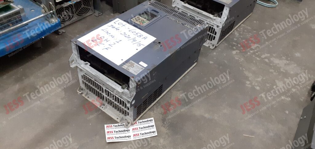 Image #1 of Repair FUJI FRN37G1S-4 Fuji frenic-mega inverter W35E411AP010K in Malaysia, Singapore, Thailand, Indonesia