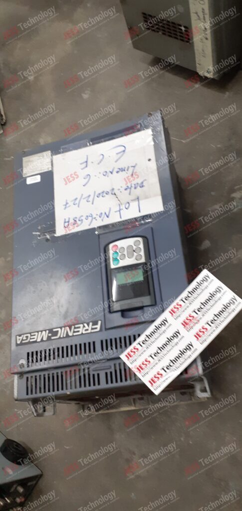 Image #2 of Repair FUJI FRN37G1S-4A Fuji frenic-mega T52A103A0007PL in Malaysia, Singapore, Thailand, Indonesia