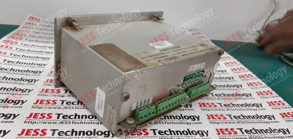 Image #3 of Repair METTLER TOLEDO XK3123(PANTHER) mettler toledo Y0275676CJ in Malaysia, Singapore, Thailand, Indonesia