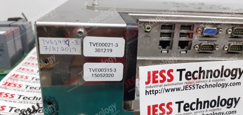 Image #3 of Repair HSA - HSAJET touch screen 401CF0 in Malaysia, Singapore, Thailand, Indonesia