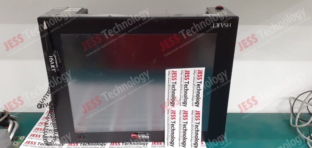 Image #1 of Repair HSA - HSAJET touch screen 401CF0 in Malaysia, Singapore, Thailand, Indonesia