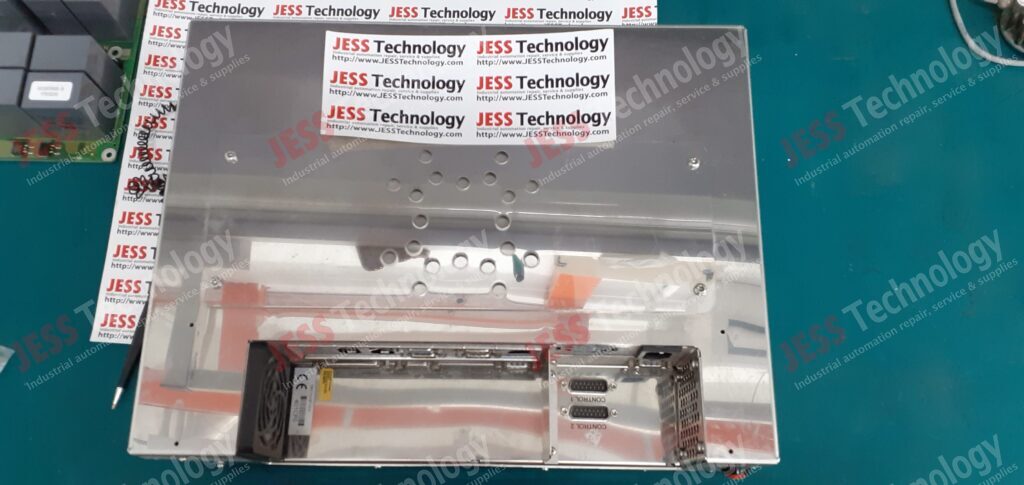 Image #2 of Repair HSA - HSAJET touch screen 401CF0 in Malaysia, Singapore, Thailand, Indonesia