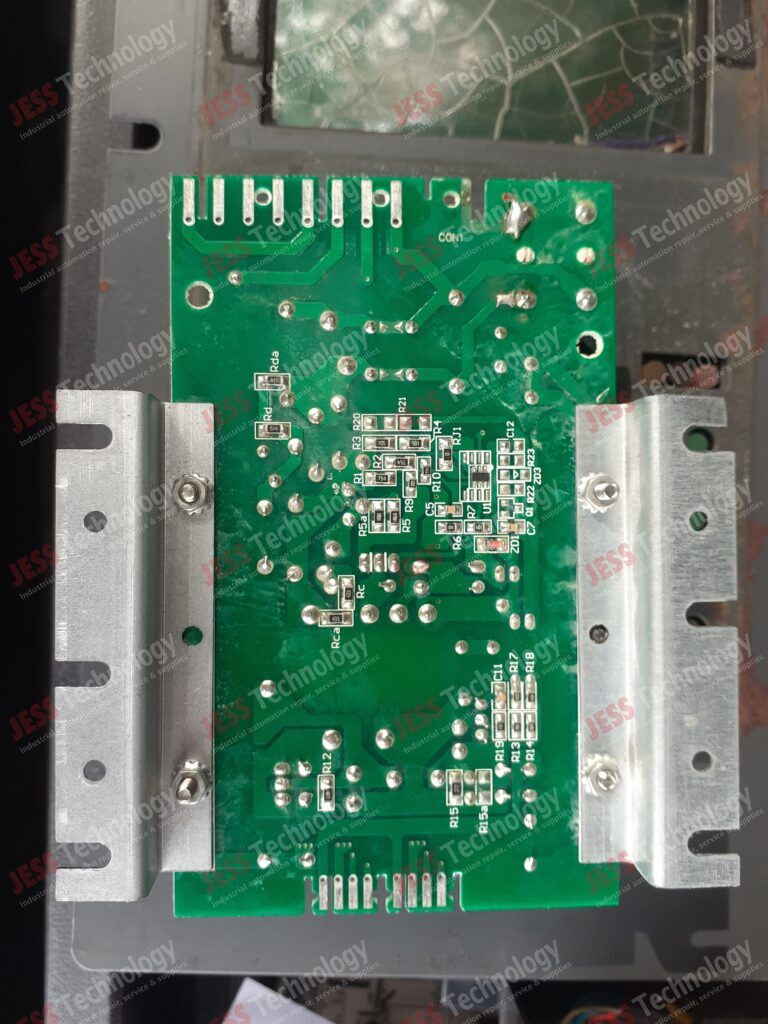 Image #4 of Repair ELS SP20803/POWERMEC AB Els compass control, model no: sp20803/powermec ab, serial no: 43268050700-1338-07160 43268050700-1338-07160 in Malaysia, Singapore, Thailand, Indonesia