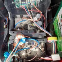 Repair ACSON 5SLY25C R03.HEX Acson inverter card, model no: 5sly25c r03.hex, serial no: 140510 140510 in Malaysia, Singapore, Thailand, Indonesia