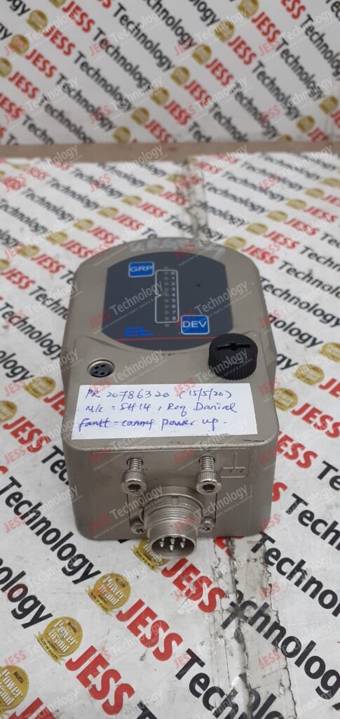 Image #3 of Repair Erhardt+Leimer FE5201 COLOR LINE SENSOR, BRAND ERHARD + LEIMER EL 1510190403 in Malaysia, Singapore, Thailand, Indonesia