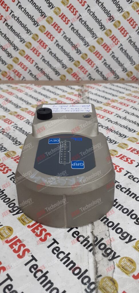 Image #1 of Repair Erhardt+Leimer FE5201 COLOR LINE SENSOR, BRAND ERHARD + LEIMER EL 1510190403 in Malaysia, Singapore, Thailand, Indonesia