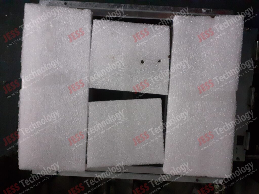 Image #4 of Repair - TD-17PNAC Touch screen under warranty jb00143, model no: td-17pnac, serial no: 13200090 13200090 in Malaysia, Singapore, Thailand, Indonesia