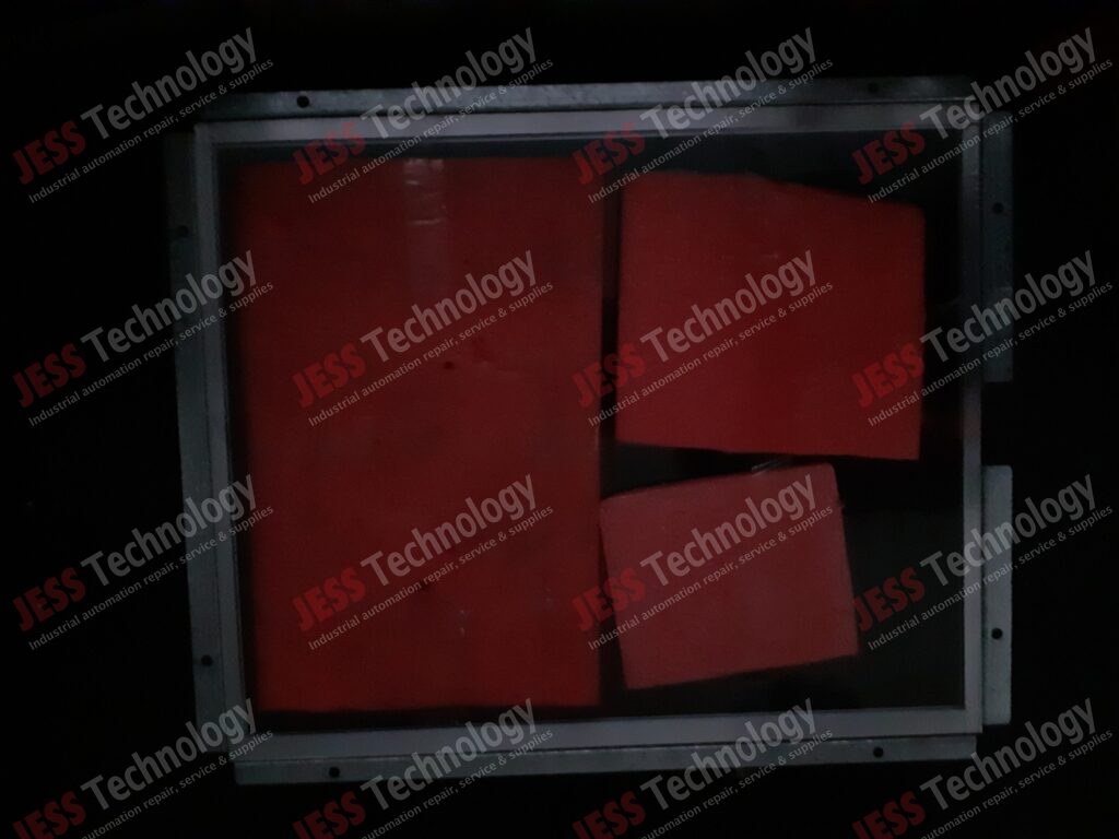 Image #4 of Repair - TD-17PNAC Touch screen under warranty jb00144, model no: td-17pnac, serial no: 13200091 13200091 in Malaysia, Singapore, Thailand, Indonesia