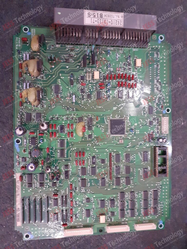 Image #3 of Repair - 24210-13133-71 Brand: PCB Model: 24210-13133-71 NONE in Malaysia, Singapore, Thailand, Indonesia