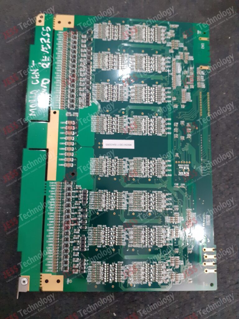 Image #4 of Repair - MSCN130118A0085 Brand: PCB Model: MSCN130118A0085 NONE in Malaysia, Singapore, Thailand, Indonesia