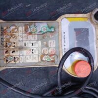 Repair STAR SEIKI PCA3-4.5 Brand: Star Seiki Pendant Controller Model: PCA3-4.5 NONE in Malaysia, Singapore, Thailand, Indonesia