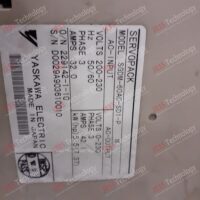 Repair YASKAWA SGDM-60AC-SD1-P Brand: Servopack Model: SGDM-60AC-SD1-P S/N: D0029A903610010 D0029A903610010 in Malaysia, Singapore, Thailand, Indonesia