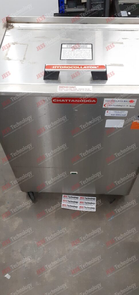 Image #2 of Repair Chattanooga M-2 Heater T1229 in Malaysia, Singapore, Thailand, Indonesia