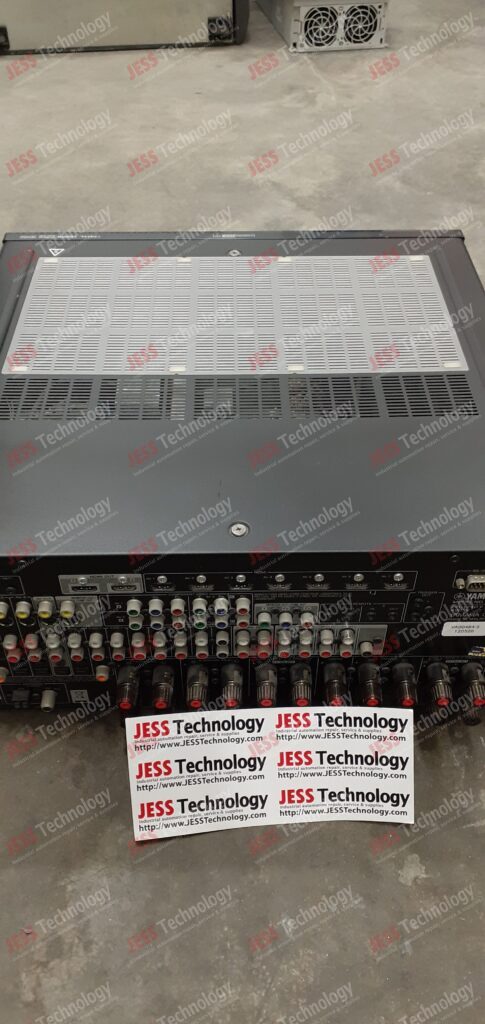 Image #1 of Repair YAMAHA RX-A2030 Yamaha received Y057453SU in Malaysia, Singapore, Thailand, Indonesia