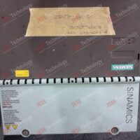 Repair SIEMENS 6SL3130-6TE25-5AA3 Sinamics drive under warranty ja7644, model no: -, serial no:- T-D96030003 in Malaysia, Singapore, Thailand, Indonesia