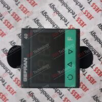 Repair GEFRAN 40T-48-4-24-RR-R-0-0-1 Gefran temperature controller, model no: 40t-48-4-24-rr-r-0-0-1, f000192, serial no: 19350170 19350170 in Malaysia, Singapore, Thailand, Indonesia
