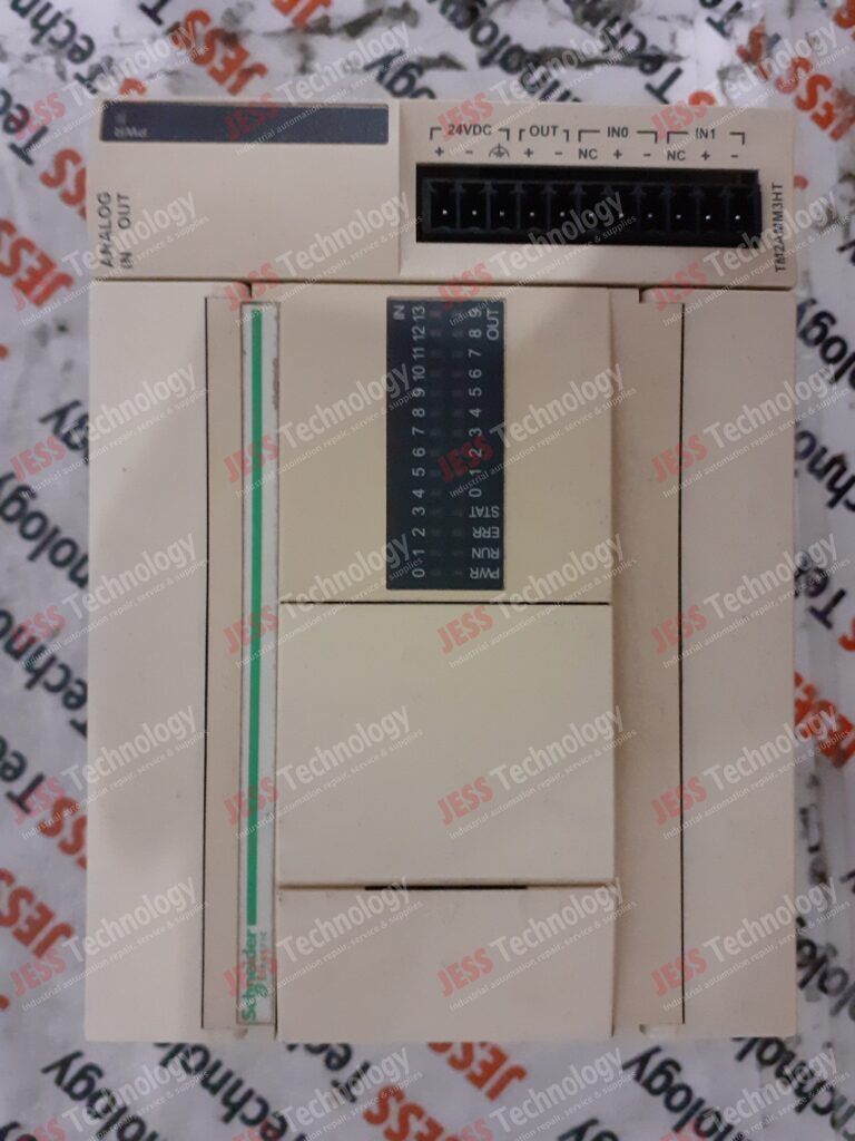 Image #4 of Repair SCHNEIDER TWDLCAA24DRF Schneider plc, model no: twdlcaa24drf, serial no: 00124701458 00124701458 in Malaysia, Singapore, Thailand, Indonesia