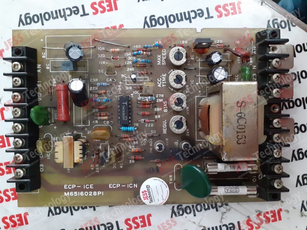 Image #4 of Repair - M6516028PI Brand: PCB Model: M6516028PI NONE in Malaysia, Singapore, Thailand, Indonesia