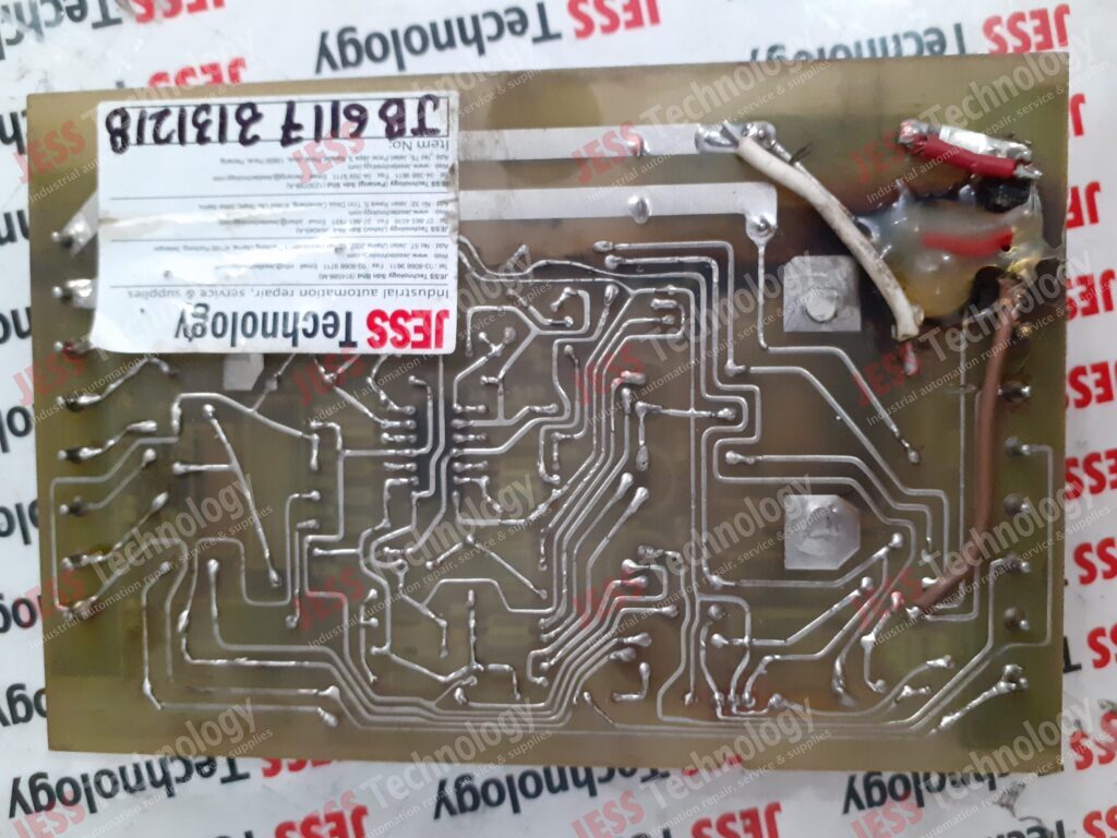 Image #3 of Repair - M6516028PI Brand: PCB Model: M6516028PI NONE in Malaysia, Singapore, Thailand, Indonesia