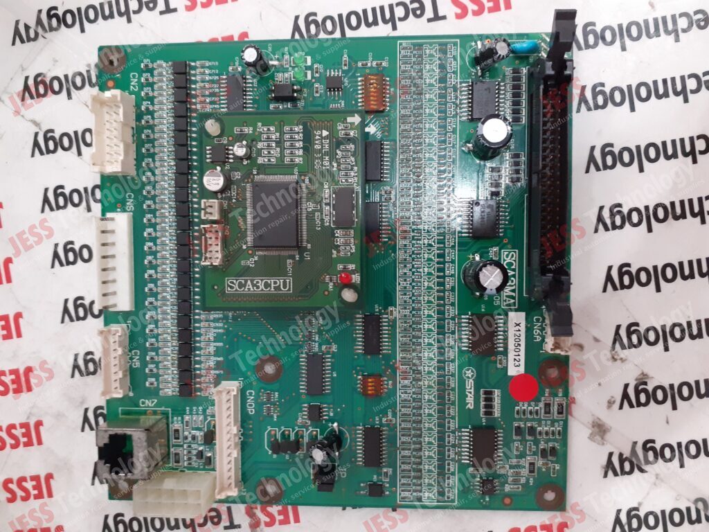 Image #4 of Repair - X12050123 Brand: PCB (JE00009) Model: X12050123 NONE in Malaysia, Singapore, Thailand, Indonesia