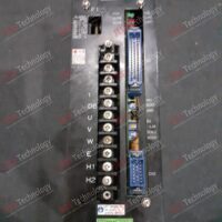 Repair – 65BA030VDTB5 Brand: Servo Amplifier UW TJE00076 Model: 65BA030VDTB5 S/N: 03911130 03911130 in Malaysia, Singapore, Thailand, Indonesia
