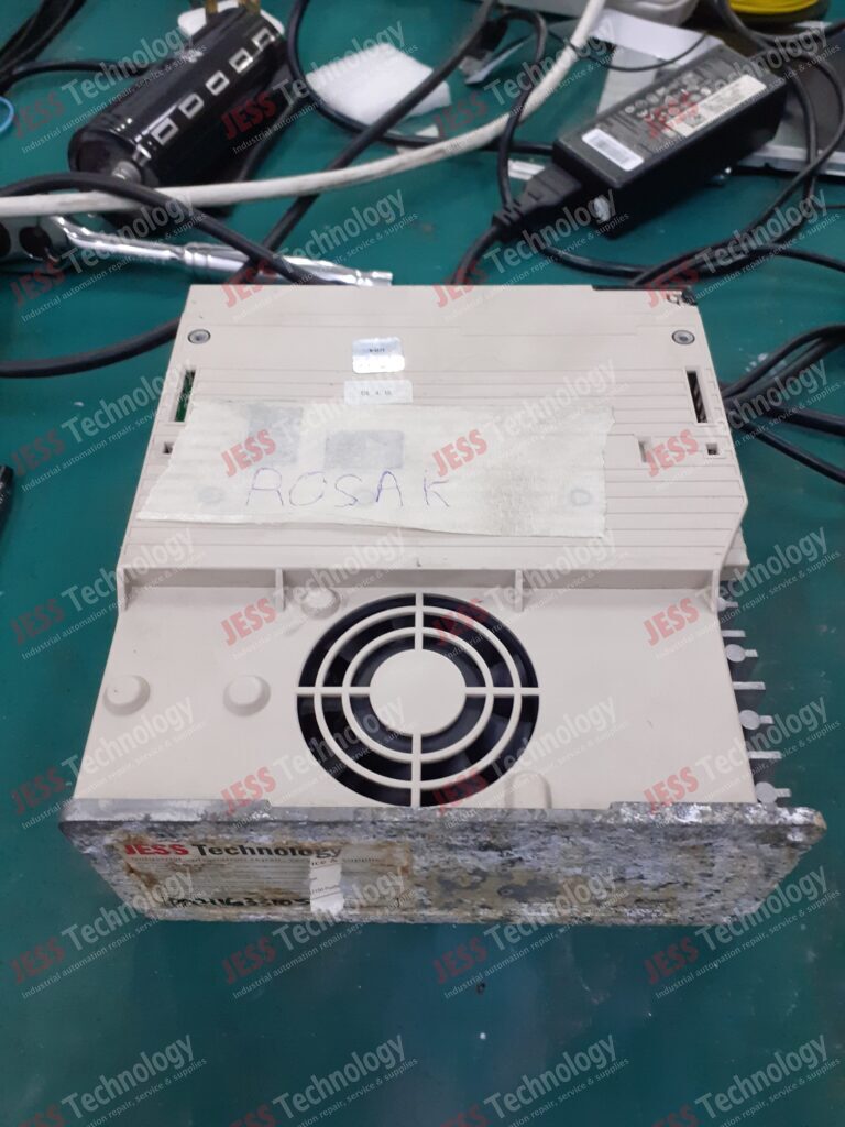 Image #4 of Repair YASKAWA SGDV-7R6A01A YASKAWA SERVOPACK MODEL : SGDV-7R6A01A S/N : D014XM2744100006 D014XM2744100006 in Malaysia, Singapore, Thailand, Indonesia