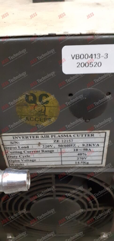 Image #2 of Repair HPT CA-53 HPT Inverter ZE12157 in Malaysia, Singapore, Thailand, Indonesia