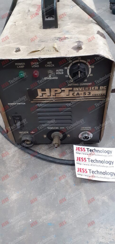 Image #1 of Repair HPT CA-53 HPT Inverter ZE12157 in Malaysia, Singapore, Thailand, Indonesia