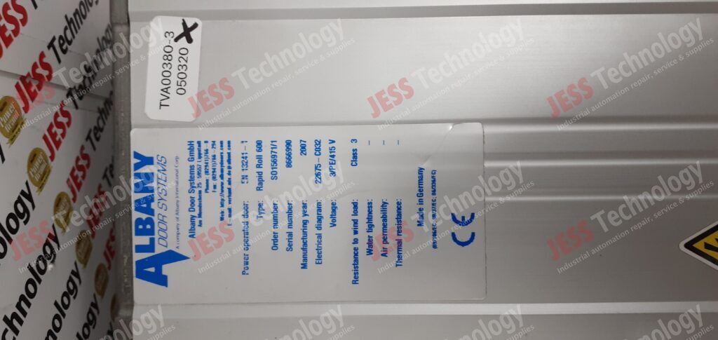 Image #1 of Repair ALBANY Rapid roll 600 8666990 in Malaysia, Singapore, Thailand, Indonesia
