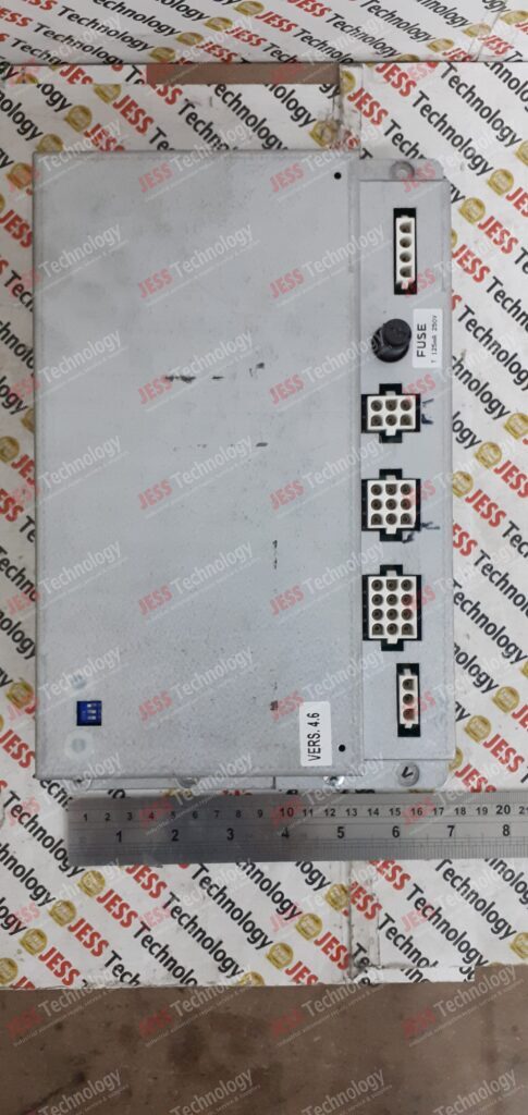 Image #2 of Repair - - CONTROLLER FOR REFRIGERATOR - in Malaysia, Singapore, Thailand, Indonesia