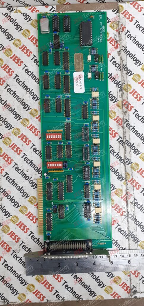 Image #1 of Repair MECO 070223 epl card 007 in Malaysia, Singapore, Thailand, Indonesia