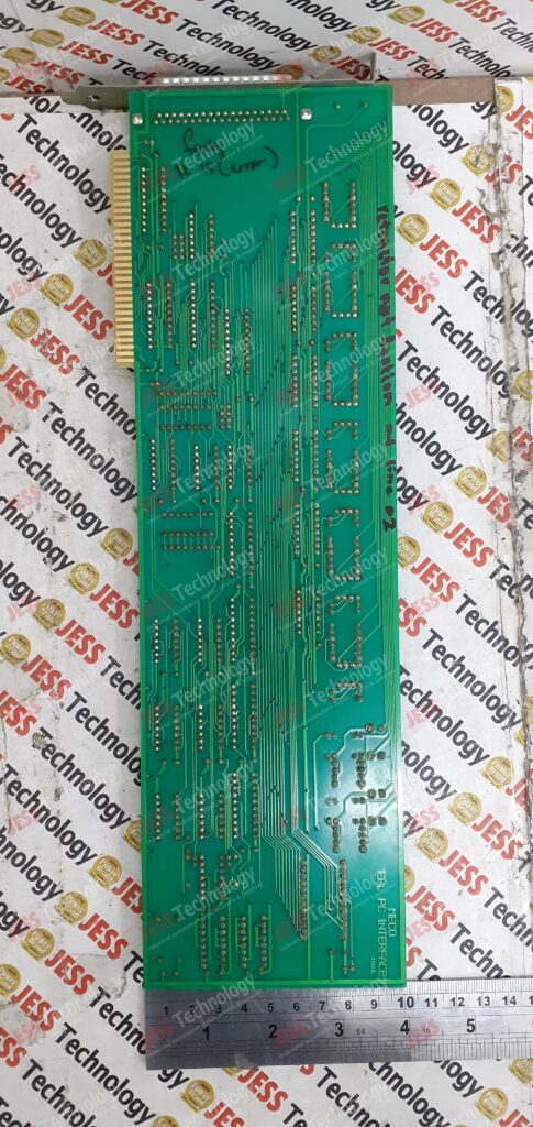 Image #2 of Repair MECO 070223 epl card 007 in Malaysia, Singapore, Thailand, Indonesia