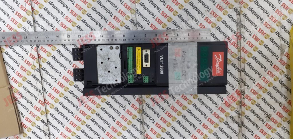 Image #1 of Repair DANFOSS 195N1074 Danfoss inverter 046929G397 in Malaysia, Singapore, Thailand, Indonesia