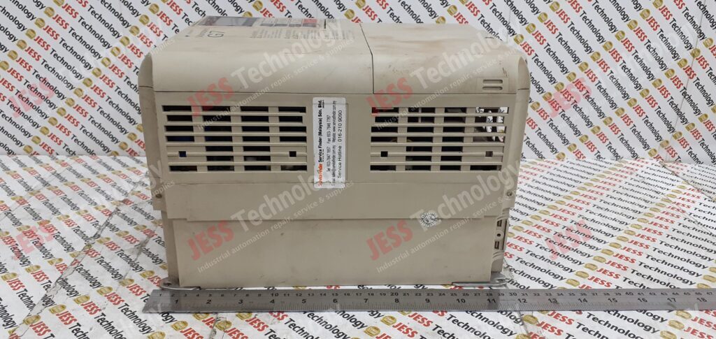 Image #2 of Repair YASKAWA CIMR-G7A47P5 yaskawa varispeed G7 J0078C061210001 in Malaysia, Singapore, Thailand, Indonesia