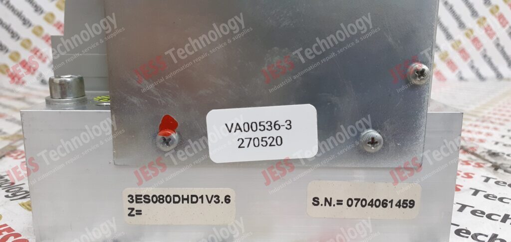 Image #2 of Repair THERMOSALD 3ES080DHD1V3.6 Thermosald 0704061459 in Malaysia, Singapore, Thailand, Indonesia