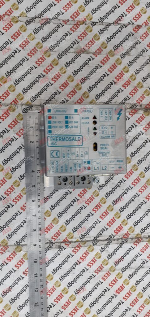 Image #2 of Repair THERMOSALD 3ES808DHD1V3.6 Thermosald 08472314 in Malaysia, Singapore, Thailand, Indonesia