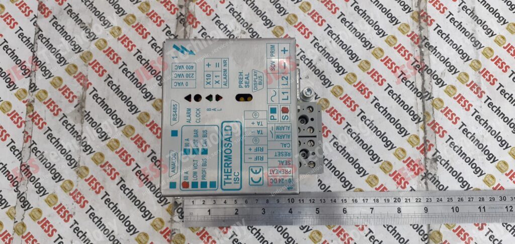 Image #2 of Repair THERMOSALD 3ES080DHD1V3.6 Thermosald 08242028 in Malaysia, Singapore, Thailand, Indonesia