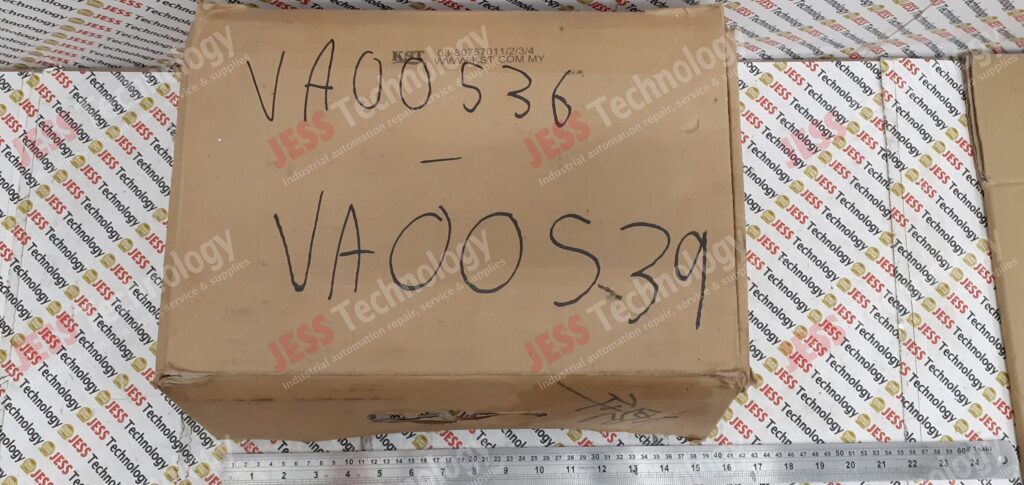 Image #2 of Repair THERMOSALD 3ES080DHD1V3.6 Thermosald 0704061467 in Malaysia, Singapore, Thailand, Indonesia