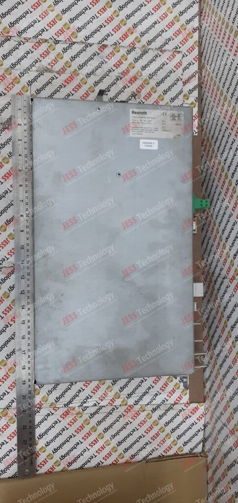 Image #2 of Repair REXROTH HMS01.1N-W0054-A-07-NNNN rexroth drive 7260405440869 in Malaysia, Singapore, Thailand, Indonesia