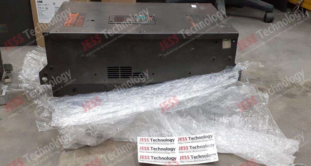 Image #2 of Repair FUJI FRN37P11S-4JE Fuji frenic 5000P11 87D133A0009J in Malaysia, Singapore, Thailand, Indonesia
