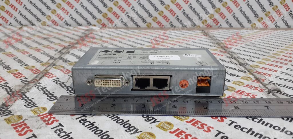 Image #2 of Repair FERROCONTROL 2037 Repeater extended panel 100380 in Malaysia, Singapore, Thailand, Indonesia