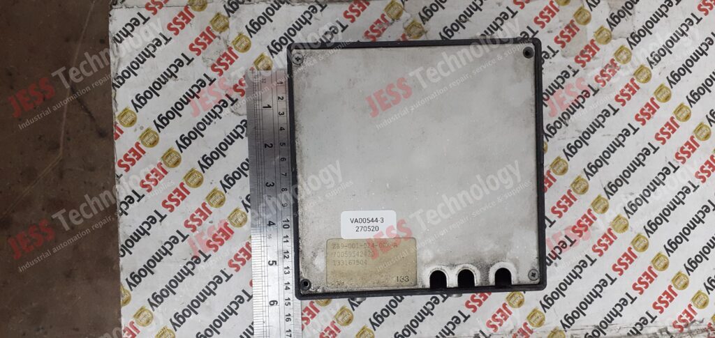 Image #1 of Repair ELUMATEC Z89-001-024-00X-A Panel 70059542420 in Malaysia, Singapore, Thailand, Indonesia